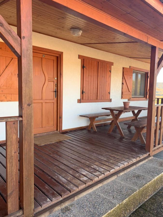 Casa Peninsula Caspe 2 Villa Exterior photo